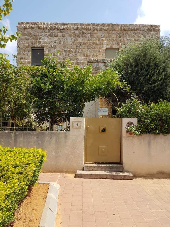 Готель The House Of Taly & Erez Netaim Екстер'єр фото